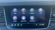 Vauxhall Astra 1.2 Turbo 145 Elite Nav Premium 5dr Petrol Hatchback